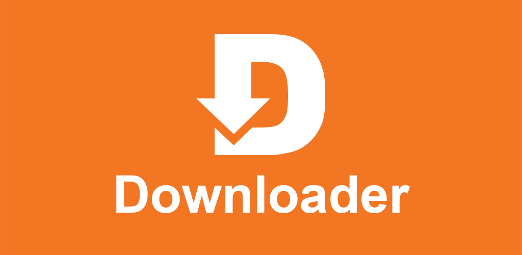 Downloader App Official